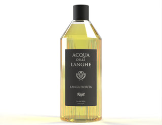 Ricarica 500ml Langa Fiorita