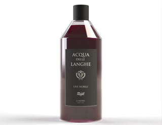 Ricarica 500ml Uve Nobili