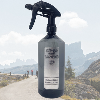 La Via del Sale Spray Trigger 1000ml