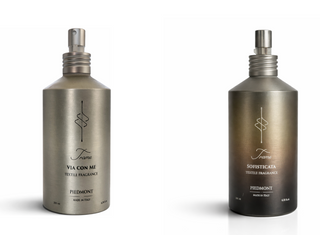 Profumi per Tessuti: arriva Trame, la nuova  linea firmata Acqua delle Langhe