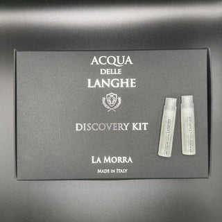Discovery Kit