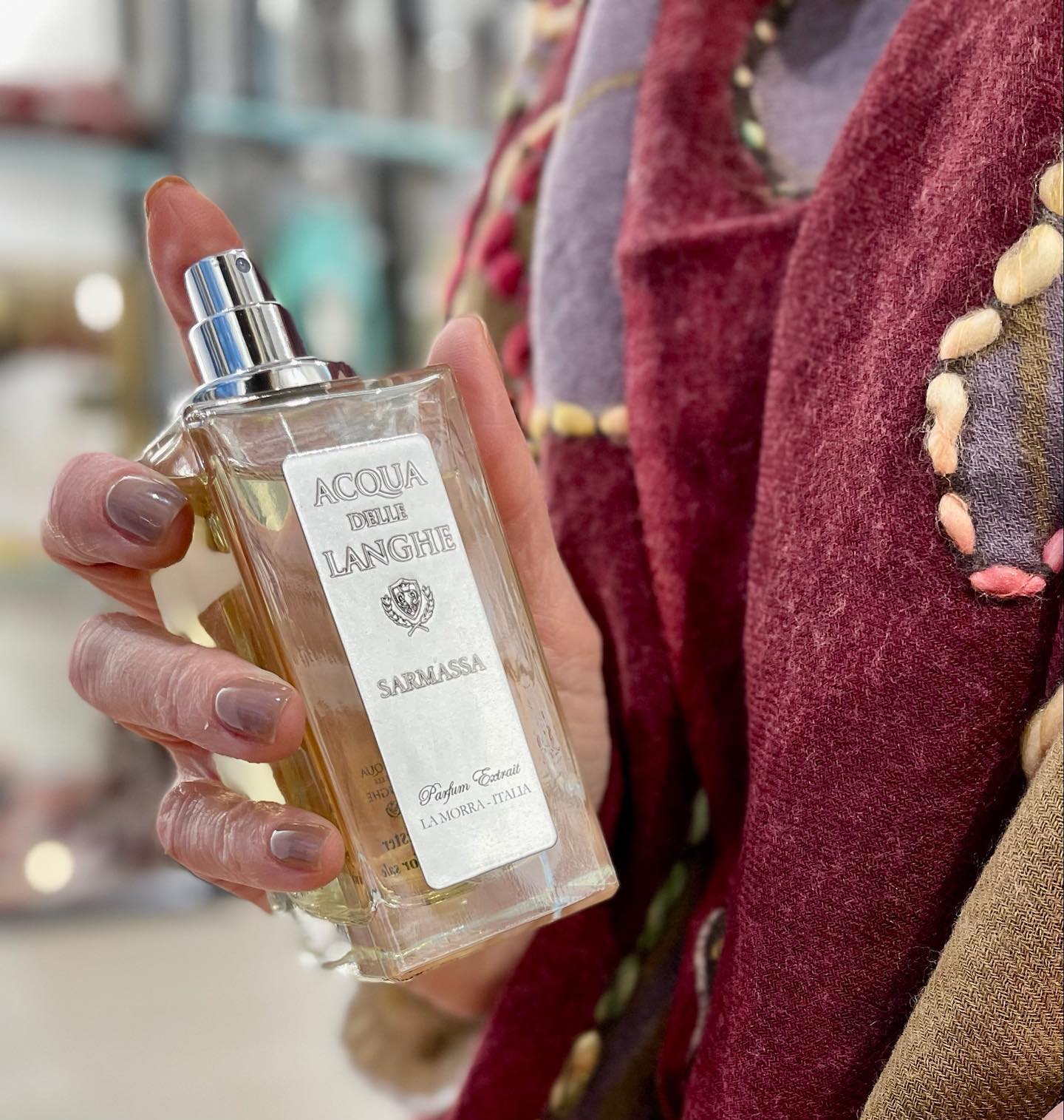 Collezioni – Acqua delle Langhe - Official Online Store