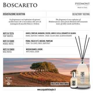100ml / Boscareto