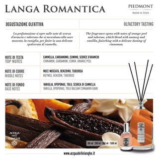 Langa Romantica