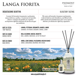 Langa Fiorita