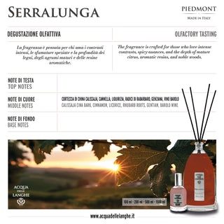 Serralunga