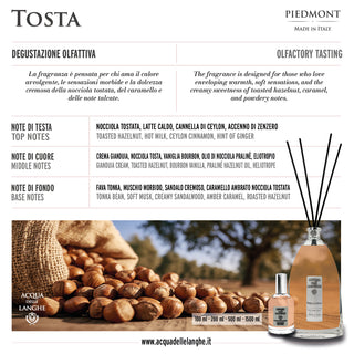 Tosta