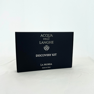 Discovery Kit - Best Seller Mix - La Via del Sale, Boscareto, Tralci, Neirane, Oudart