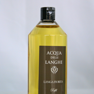 Ricarica 500ml Langa Fiorita