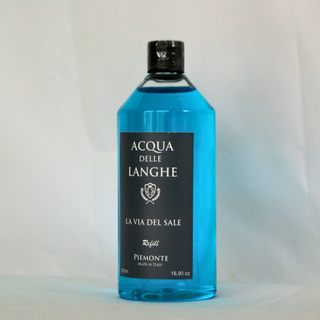 Ricarica 500ml La Via del Sale